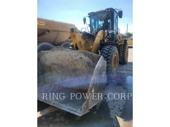 CAT 938QC