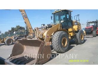 CAT 950 GC