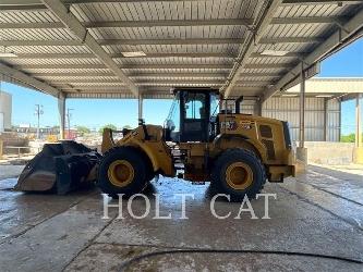 CAT 950 QC