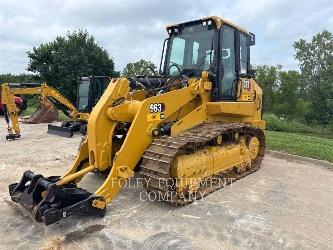 CAT 963-12