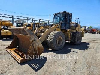 CAT 966M WH