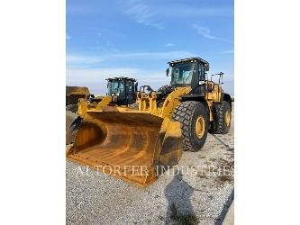 CAT 980-14