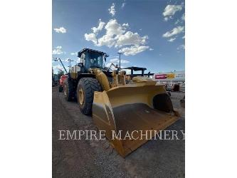 CAT 980-14