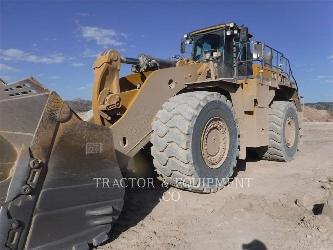 CAT 988K