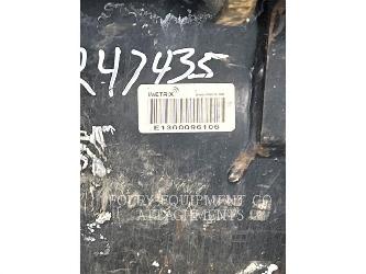 CAT BK303P16