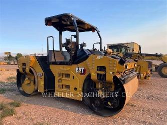 CAT CB16 CW VV