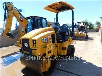 CAT CC2.7GC-03