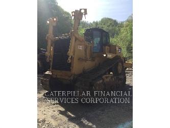 CAT D10T
