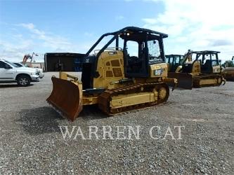 CAT D3K2XL