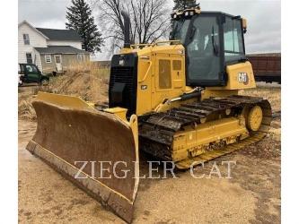 CAT D4-15VP