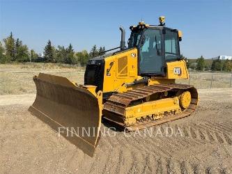 CAT D4-16 LGP