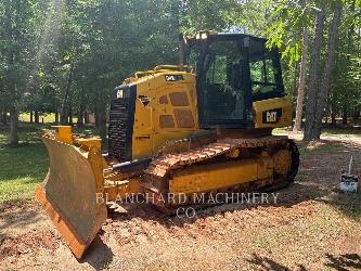 CAT D4K2XL
