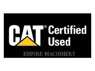 CAT D5-17VP
