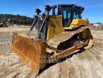 CAT D6-20