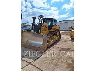 CAT D6-20