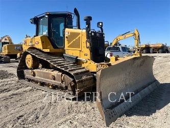 CAT D6-20LGP