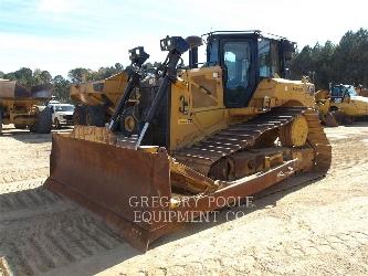 CAT D6-20XE