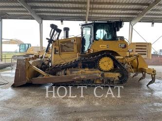 CAT D6 LGP