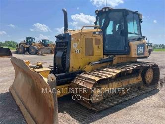 CAT D6K2LGP