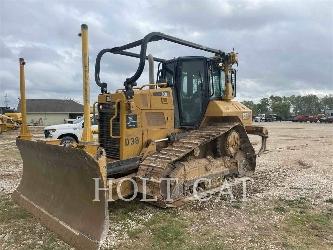 CAT D6N XL