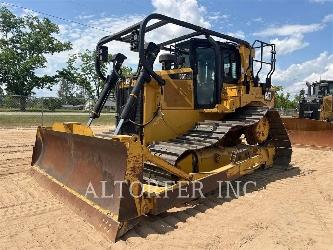 CAT D6T LGP