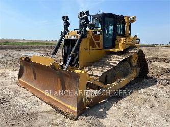 CAT D6T LGP