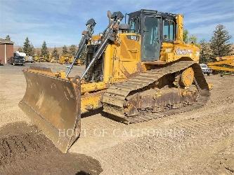 CAT D6T LGP VP