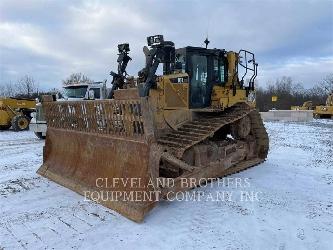CAT D6T WH