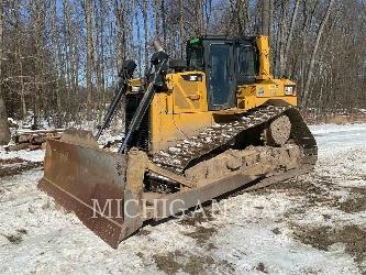 CAT D6TL AZ2