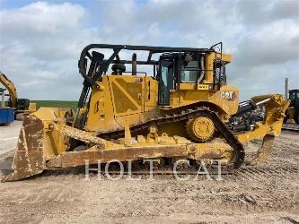 CAT D8