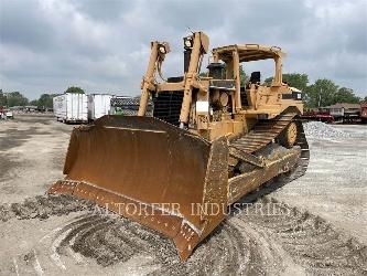 CAT D8RLRC