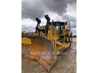 CAT D8T