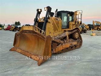 CAT D8T