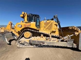 CAT D8T SU