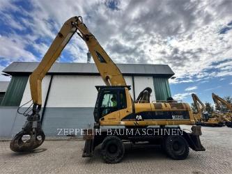CAT M325CMH