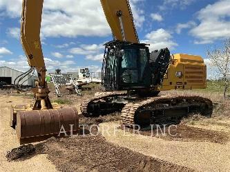 CAT MH3260-07