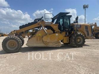 CAT RM400 CAB