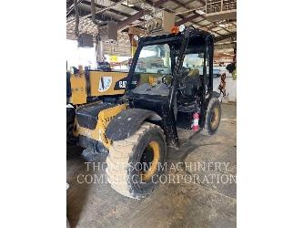 CAT TH255C