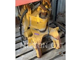 CAT TILT COUPLER