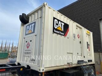 CAT XQ 600
