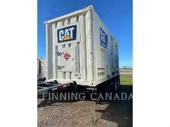 CAT XQ 600