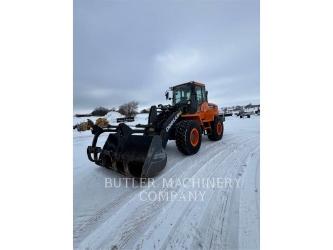Doosan DL200-7
