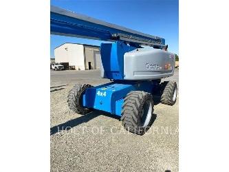 Genie BOOM Z80