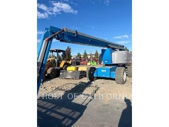 Genie BOOM Z80