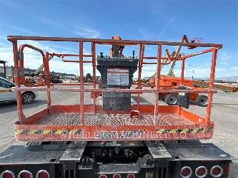 JLG 860SJ SP