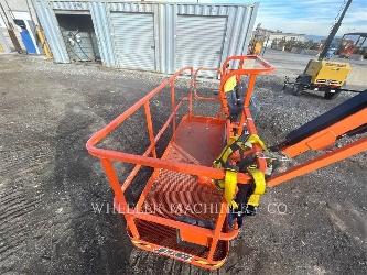 JLG 860SJ SP