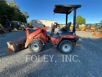 Kubota R420ST