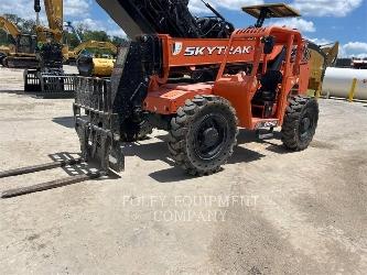 SkyTrak 8042O