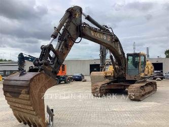 Volvo EC360BLC