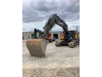 Volvo EC380EL